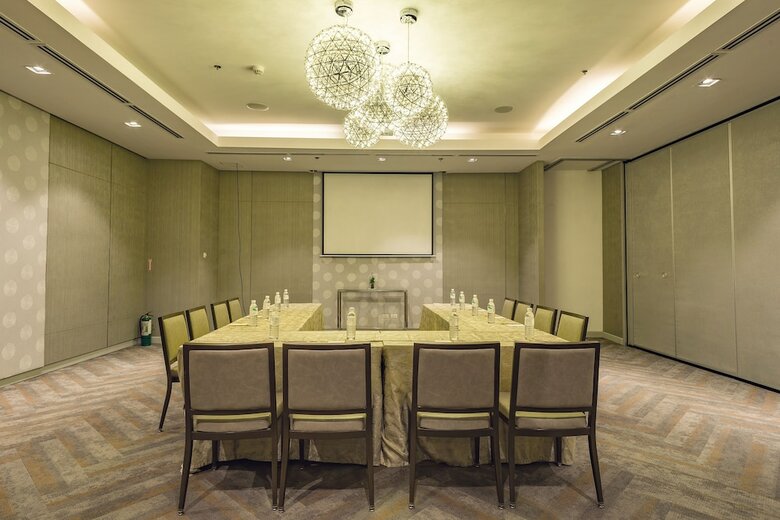 Aparthotel Citadines Millennium Ortigas Manila
