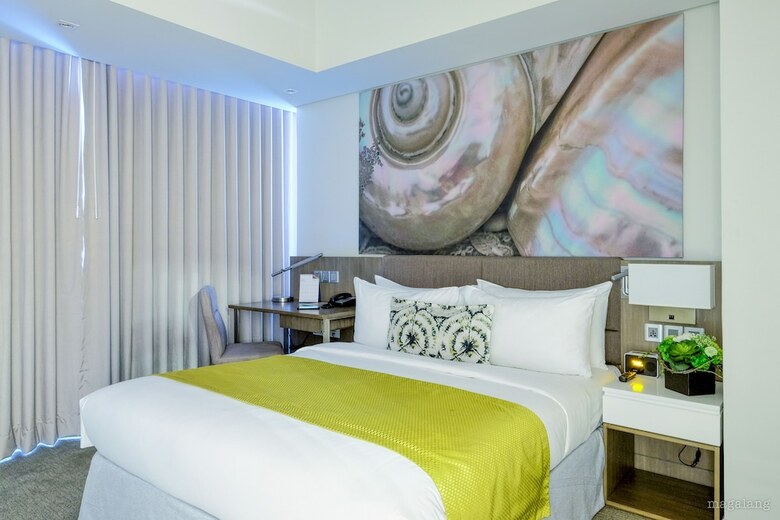 Aparthotel Citadines Millennium Ortigas Manila