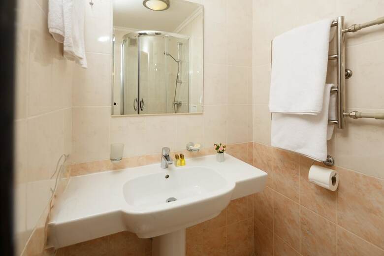 Ok Odessa Hotel