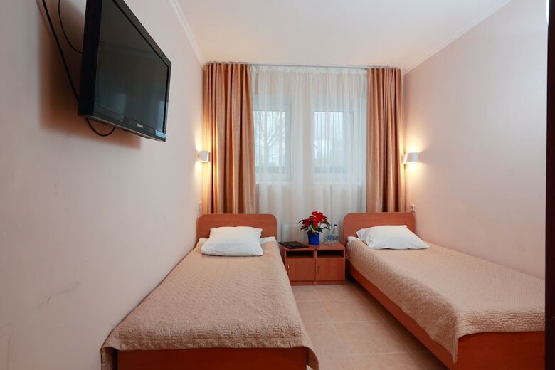 Ok Odessa Hotel