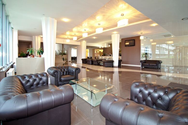 Ok Odessa Hotel