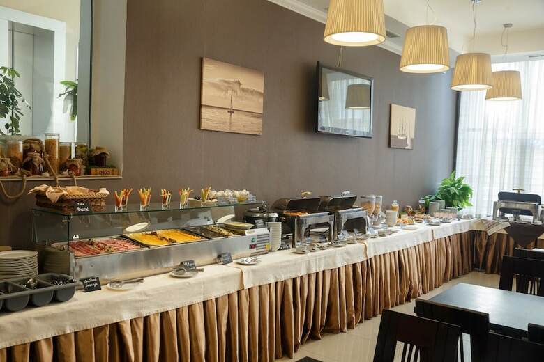 Ok Odessa Hotel