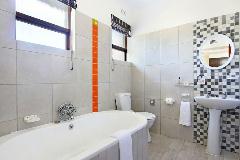 Hotel Orange Inn Melkbosstrand