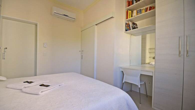 Mz Apartments Leme III