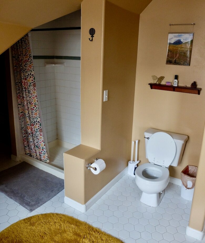 Hostal Fernweh Inn & Hostel