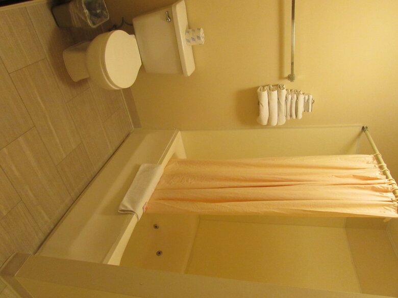 Hotel Super 8 By Wyndham Omaha Sw