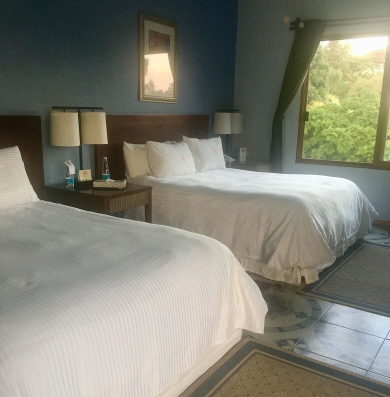 Hacienda Del Lago Boutique Hotel