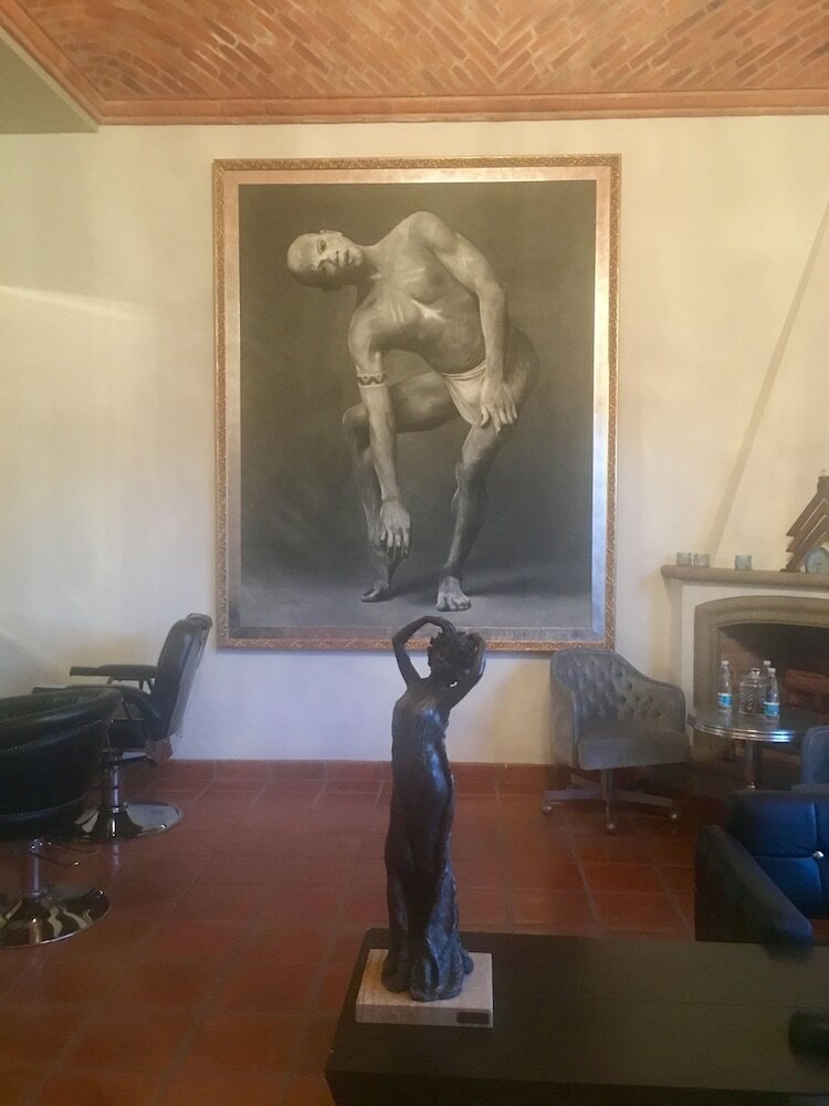 Hacienda Del Lago Boutique Hotel
