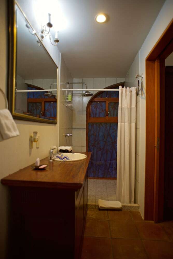 Hacienda Del Lago Boutique Hotel