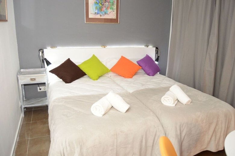 Apartamentos Tarragonasuites 37 - Marquesa II