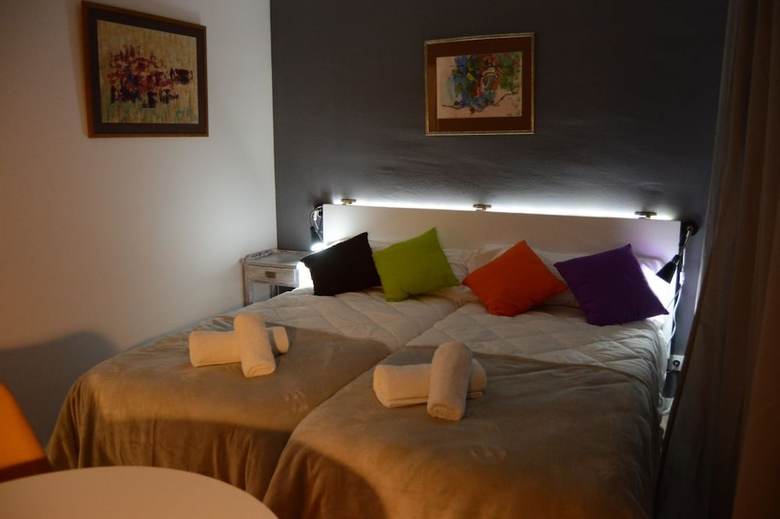 Apartamentos Tarragonasuites 37 - Marquesa II