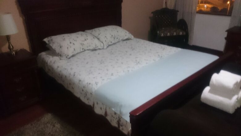 Jz Luxury Apartment La Carolina