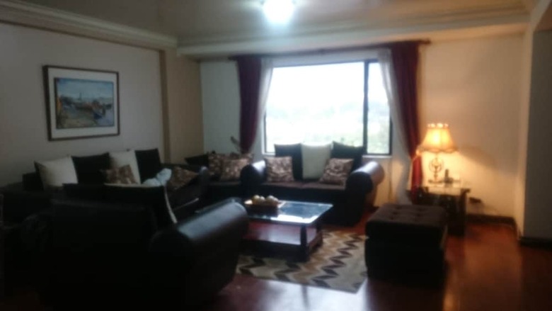 Jz Luxury Apartment La Carolina