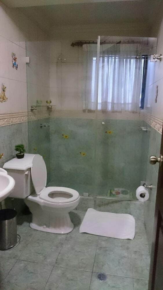 Jz Luxury Apartment La Carolina