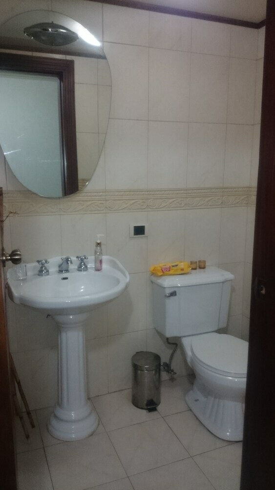 Jz Luxury Apartment La Carolina