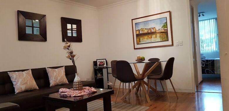 Jz Luxury Apartment La Carolina