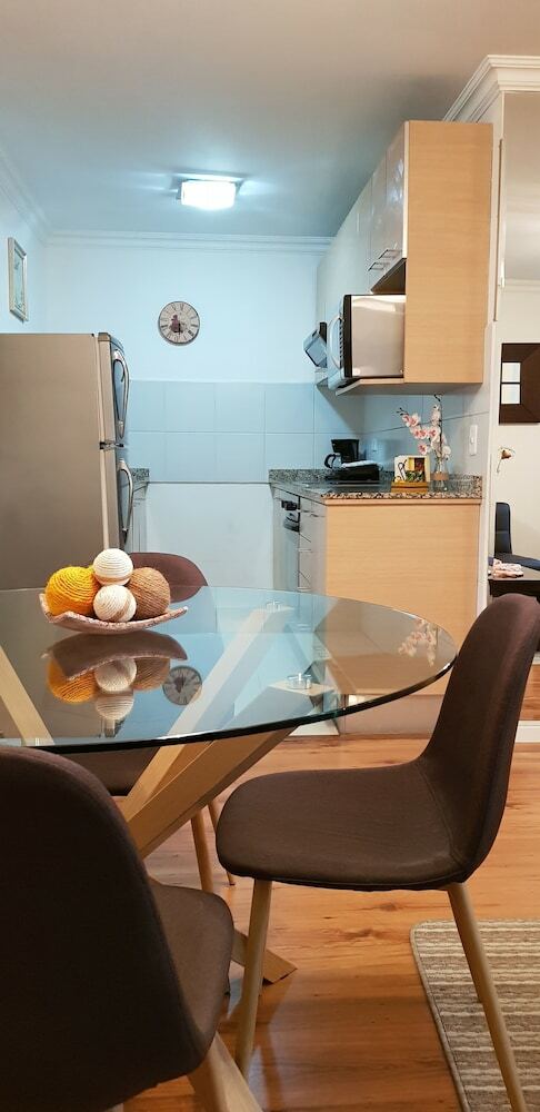 Jz Luxury Apartment La Carolina