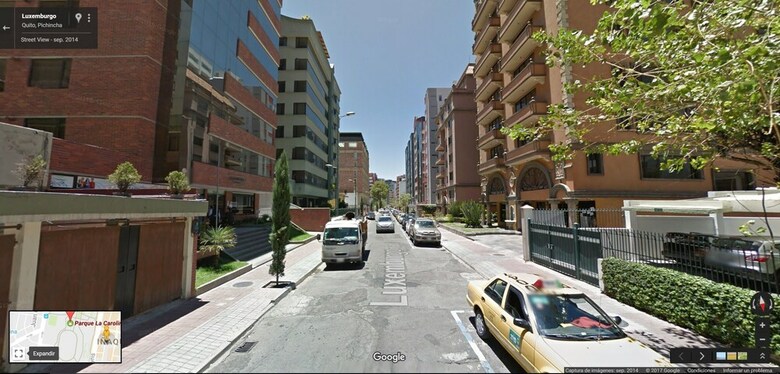 Jz Luxury Apartment La Carolina