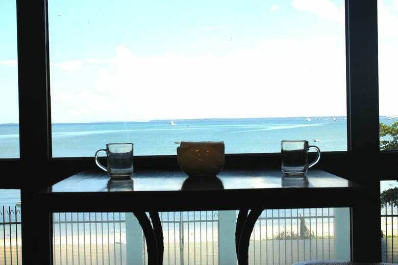 Apartamentos Amverton Bay View