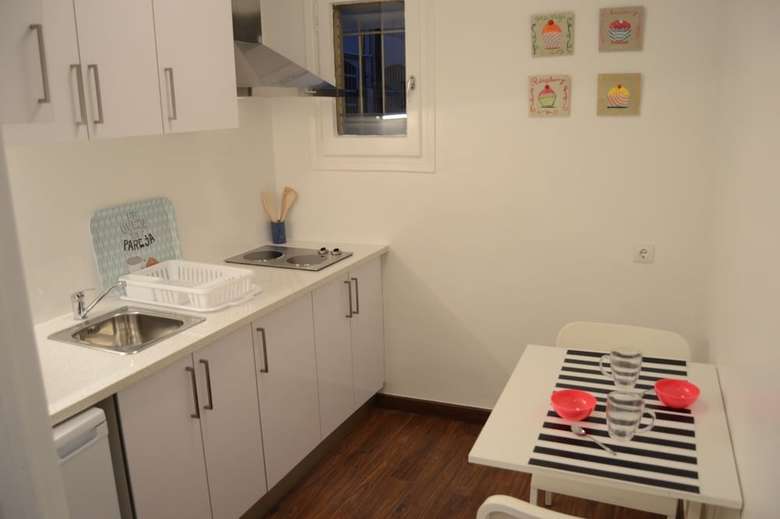 Apartamentos Tarragonasuites 41 - Marquesa V
