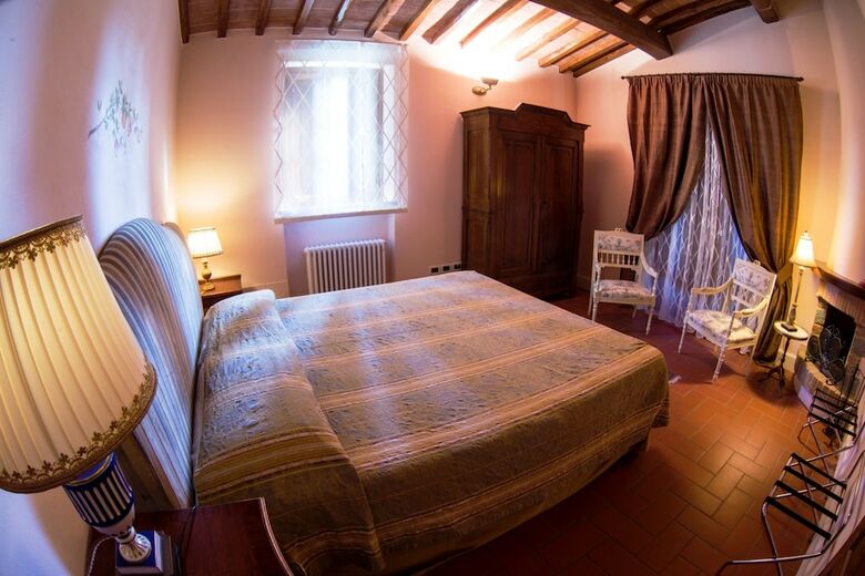 Hotel Relais Villa Petrischio