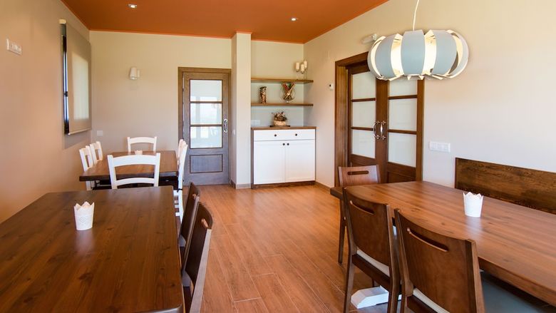 Bed & Breakfast Les Feixes Llargues