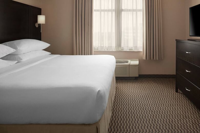 Delta Hotels By Marriott Guelph Conference Centre