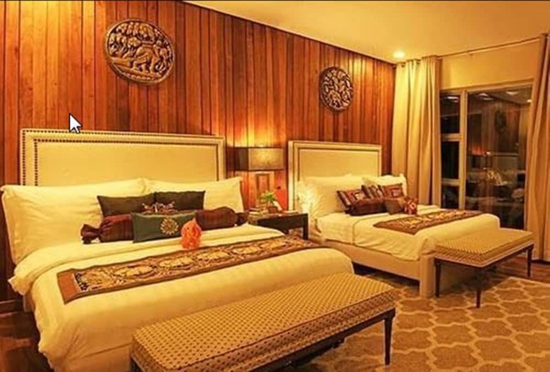 Bed & Breakfast The Oriental Luxury Suites Tagaytay