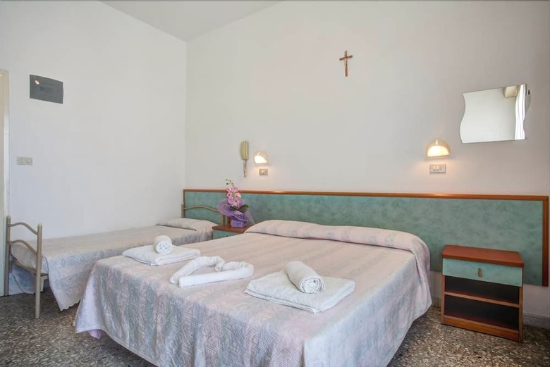 Hotel Diamante