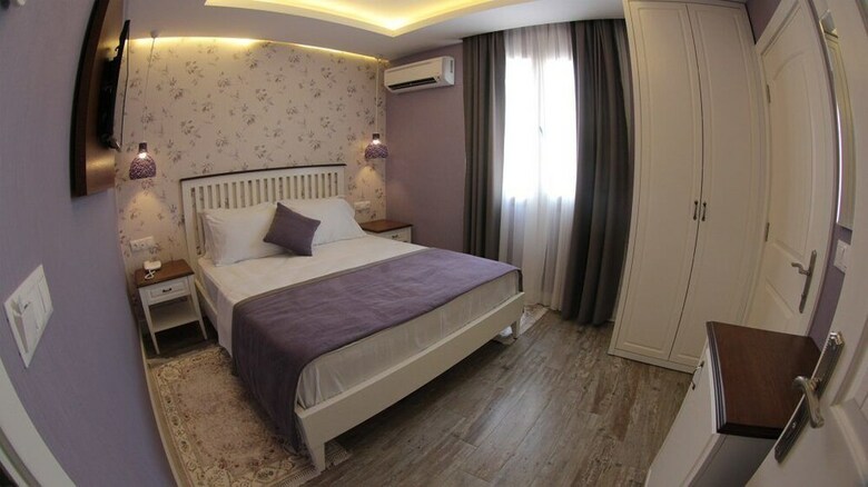 Hotel Focamor Otel