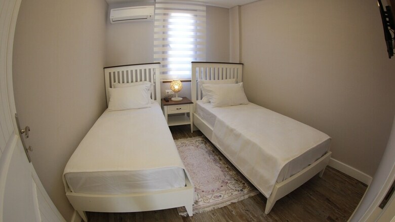 Hotel Focamor Otel