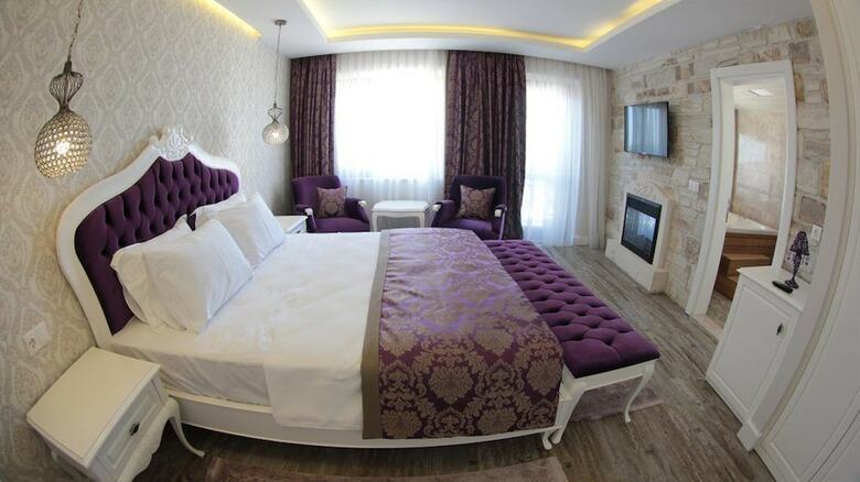 Hotel Focamor Otel