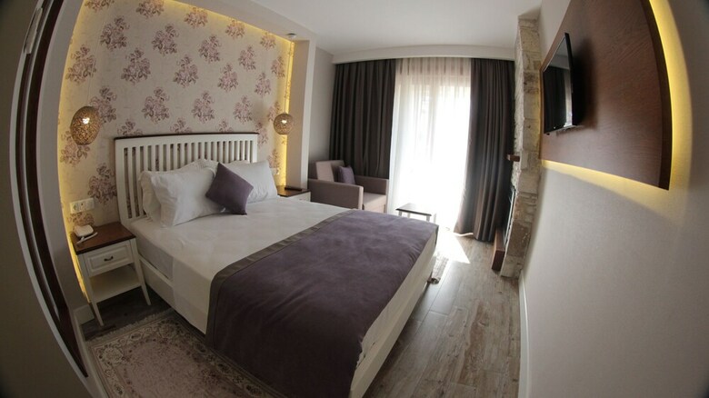 Hotel Focamor Otel