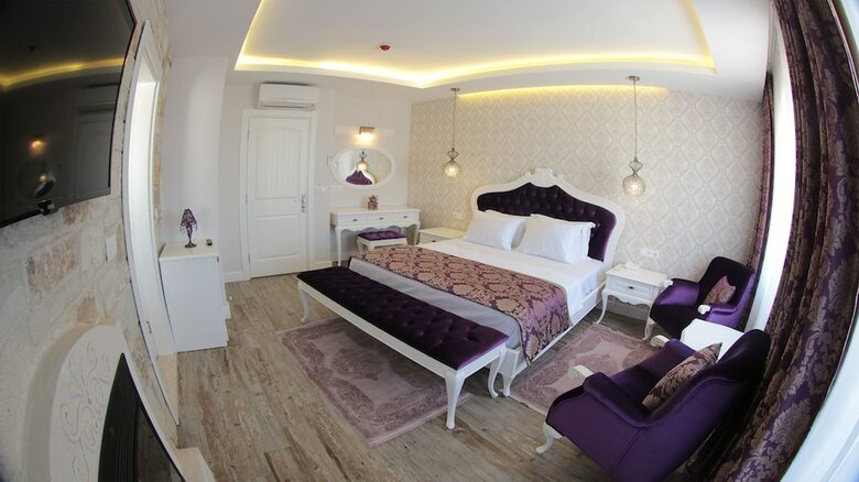 Hotel Focamor Otel