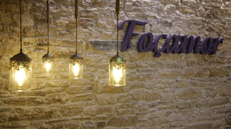 Hotel Focamor Otel