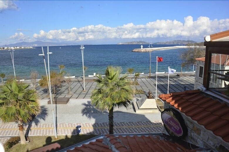Hotel Focamor Otel