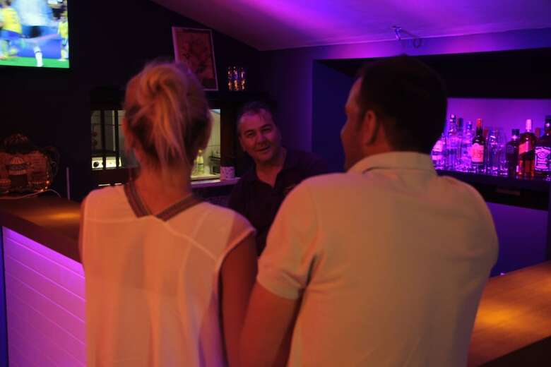 Hotel Focamor Otel