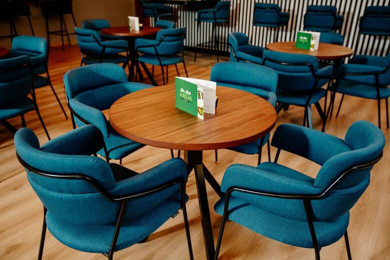 Hotel Holiday Inn Belgrade
