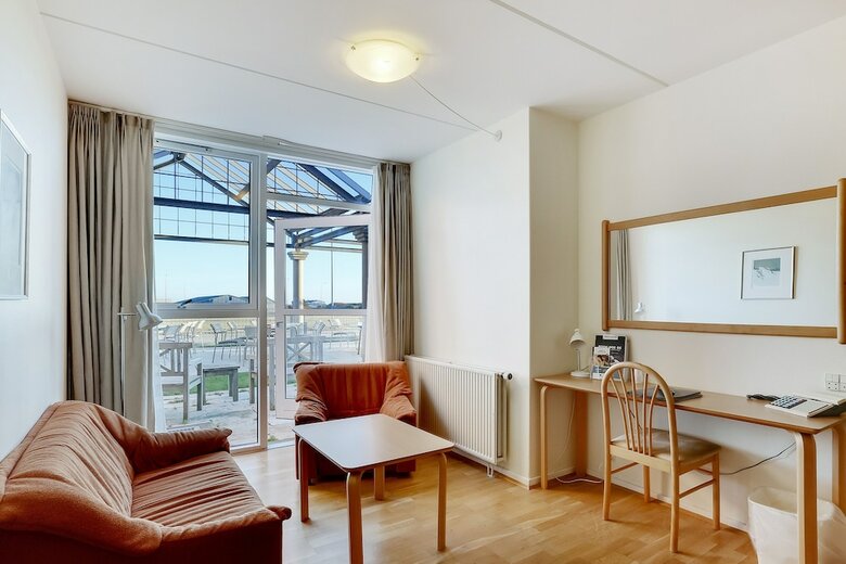 Montra Skaga Hotel
