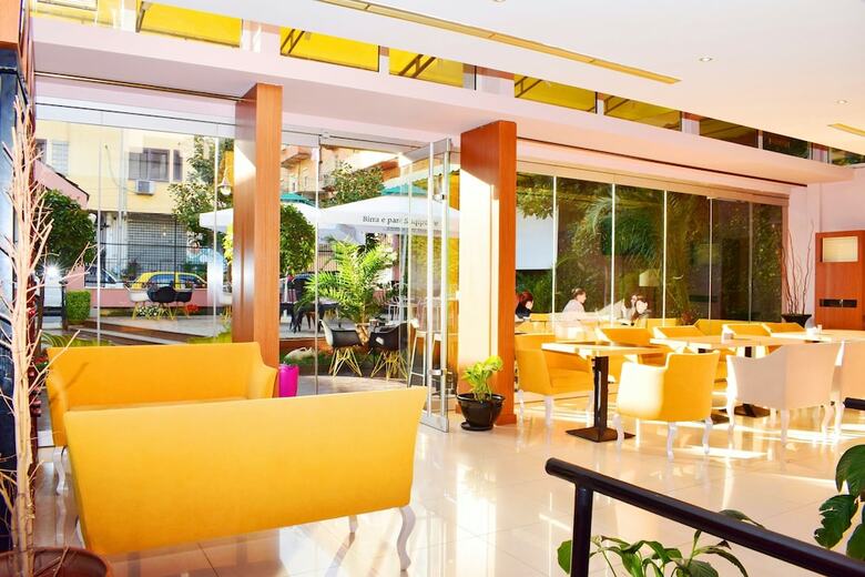 Royal Vila Hotel