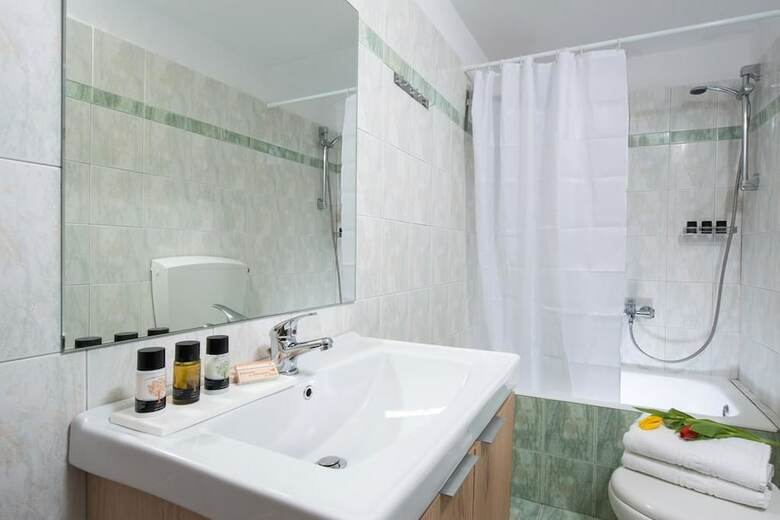 Hotel Marianthi Apartments