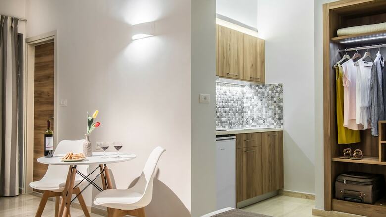 Hotel Marianthi Apartments