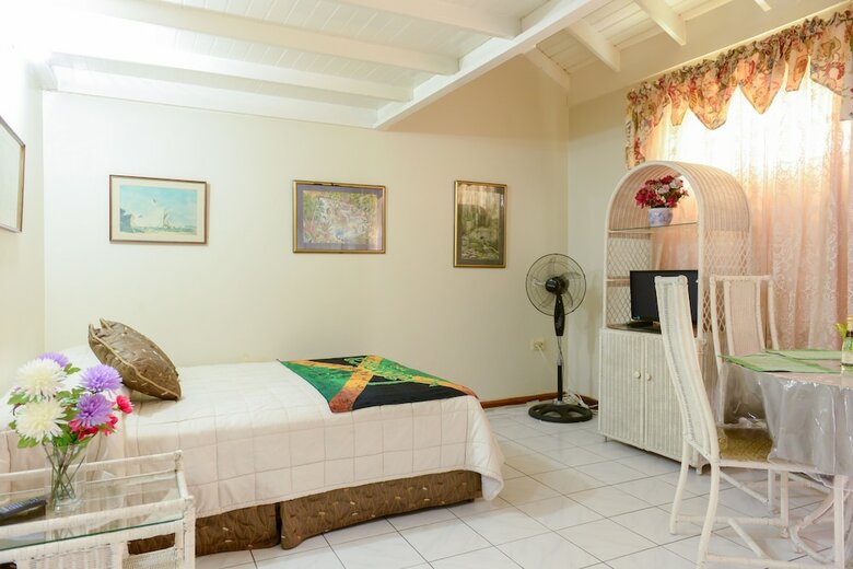 Aparthotel Sandcastles Deluxe Beach Resort