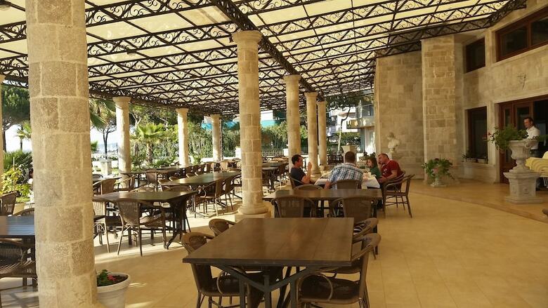 Royal Park Hotel