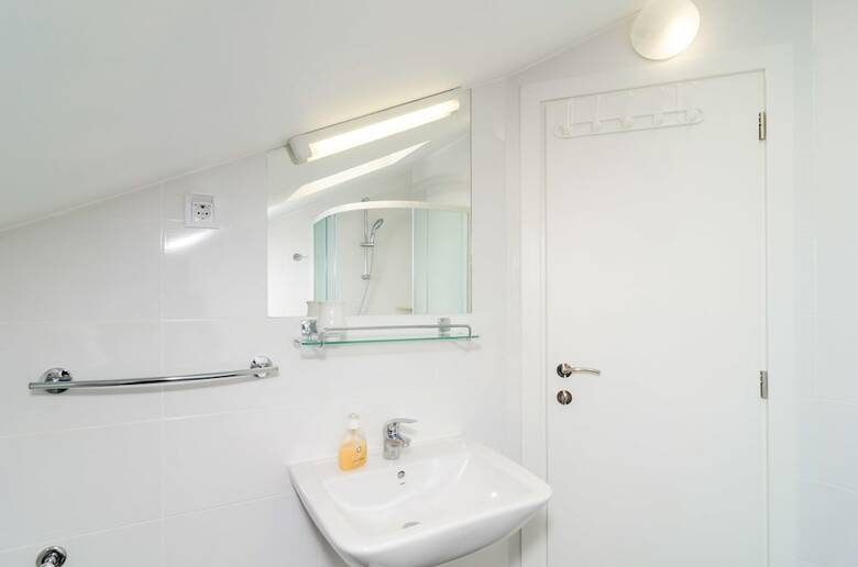 Hotel Cina Apartments