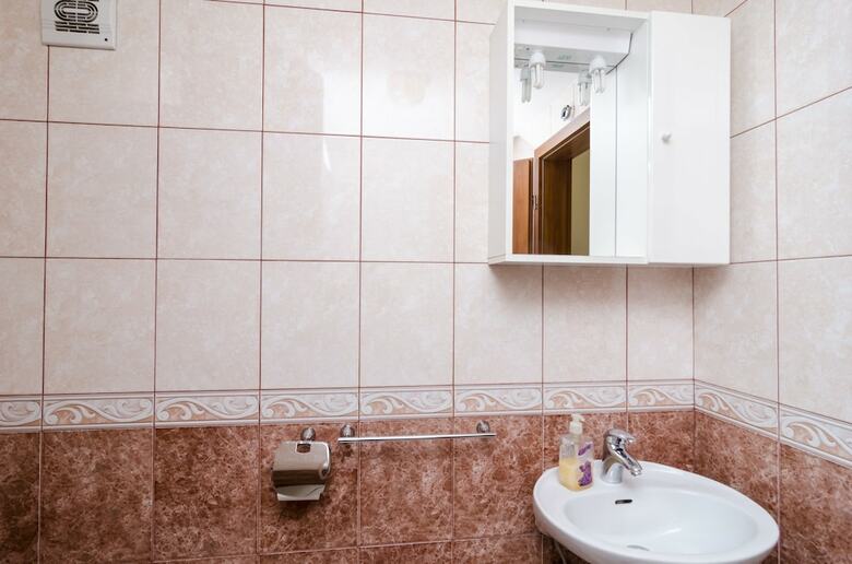 Hotel Cina Apartments