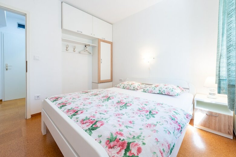Hotel Cina Apartments