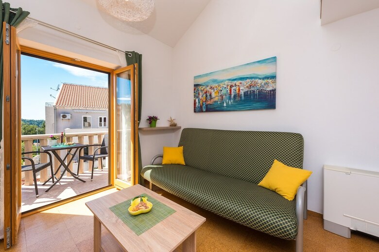 Hotel Cina Apartments