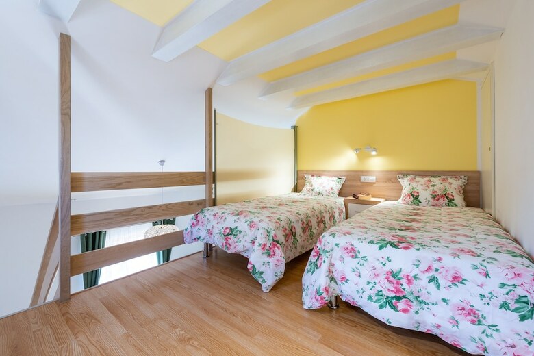 Hotel Cina Apartments