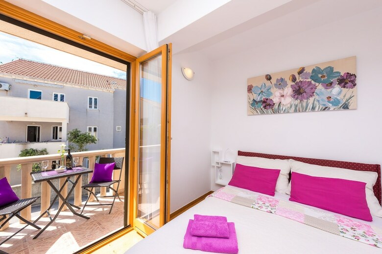 Hotel Cina Apartments